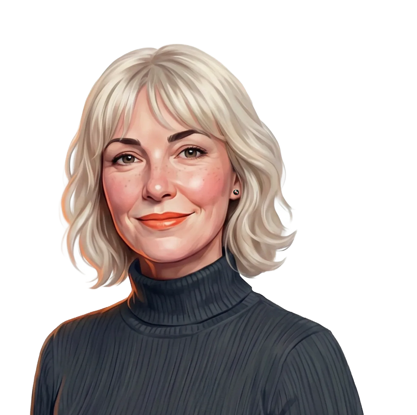 Elena- AI Operations & Project Management Partner