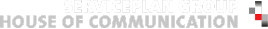 Serviceplan Group logo